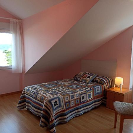 Chalet Atalaya A Pie De Playa En Лахе Экстерьер фото
