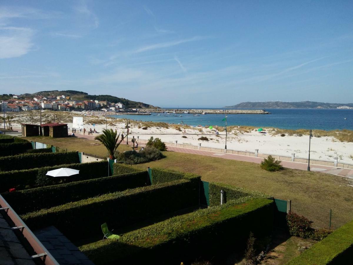 Chalet Atalaya A Pie De Playa En Лахе Экстерьер фото